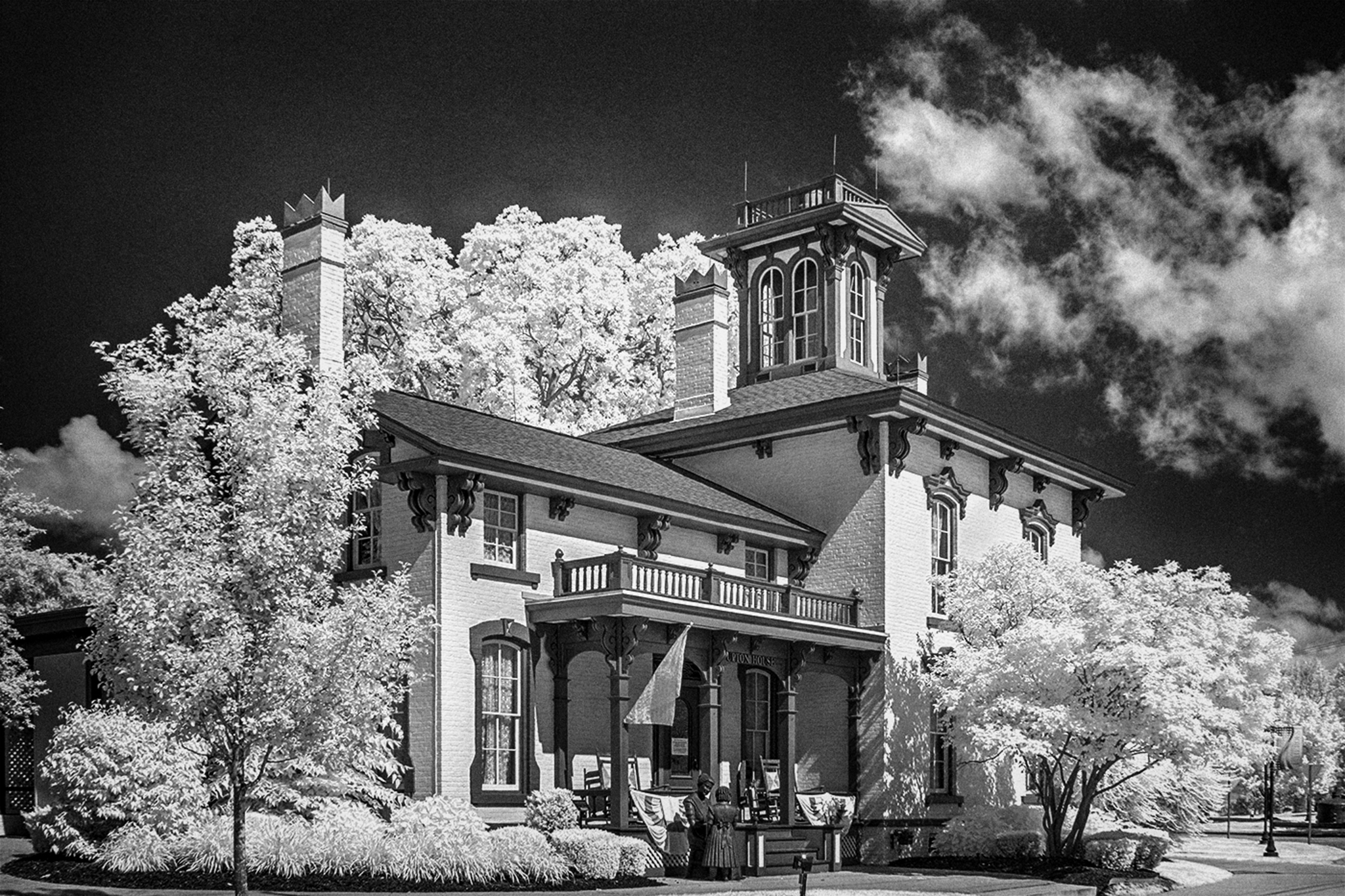 Meeting Photo Slide Show